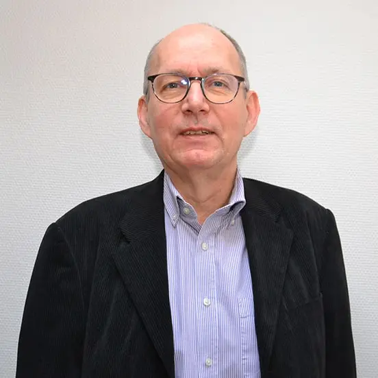 Jean-Paul Verret